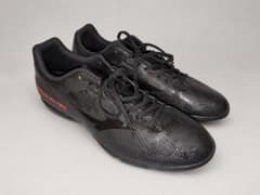 【R0215様専用】Mizuno モナルシーダ 27.5cm 黒のサムネイル