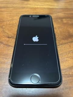 iPhone 7 Black 128 GB SIMフリーのサムネイル