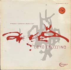 Zero Crossing “Missed Torsion Remix EP”のサムネイル
