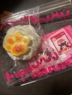 Mellojoy 肉球 スクイーズのサムネイル