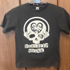 FEELFLIP SHANK Tシャツのサムネイル
