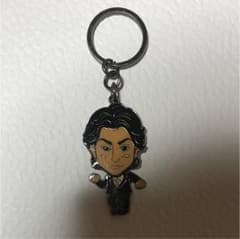 白濱亜嵐首振りキーホルダーのサムネイル