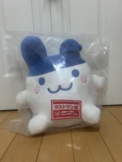 m*y様 たまごっち一番くじ ラストワン賞 みみっちのサムネイル