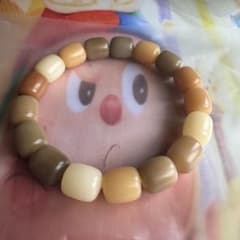菩提根 ブレスレットのサムネイル