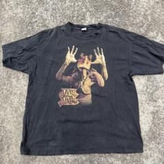 【希少】スターウォーズ　両面プリントTシャツ　90s　ジャージャービンクス　XL 2026年最新】ジャージャービンクス tシャツの人気アイテム - メルカリ