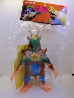 ベアモデル キングゼミラ スーフェス ブルマァク マルサン M1号 ウルトラマン ベアモデル キングゼミラ スーフェス ブルマァク マルサン M1号