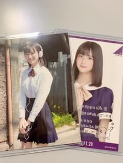 乃木坂46 掛橋沙耶香　グッズのサムネイル