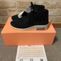 NIKE AIR FEAR OF GOD RAID レイドのサムネイル