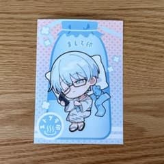 ストグラ救急隊 大黒湯コラボ 雷堂ましろ ファミプリL判 - メルカリ