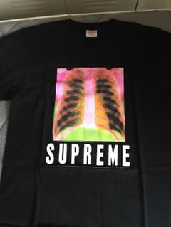 supreme x-ray Tシャツのサムネイル