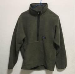 パタゴニア Patagonia シンチラ フリースのサムネイル