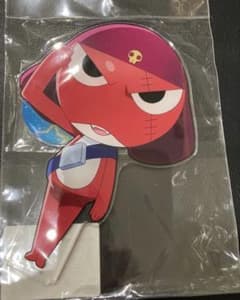 케로로 군조 기로로 伍長 아크릴 스탠드