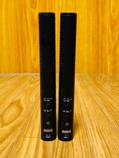 RØDE Video Mic NTG コンデンサーマイク FW0037382 - メルカリ