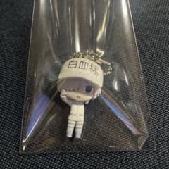 はたらく細胞　カプセルコレクションフィギュア　白血球のサムネイル