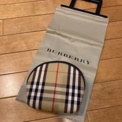 Burberry バーバリー　ポーチのサムネイル