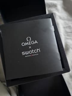 OMEGA SWATCHのサムネイル