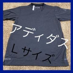 Tシャツ adidas アディダスのサムネイル