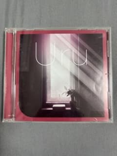 Uru コントラスト CDのサムネイル