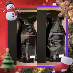 アマトラメゾフォルテ ヘアバス1000ml&レスキューパック1000g