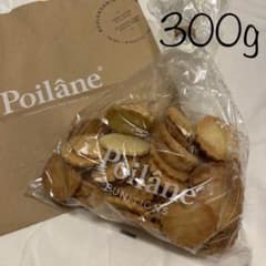 パリ ポワラーヌ クッキー 300g - メルカリ