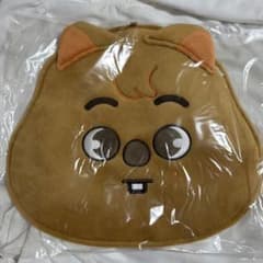straykids スキズ うちわケース ハン ハンクオッカのサムネイル