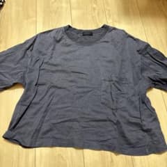 apart by lowrys ダークグレー Tシャツ Fのサムネイル