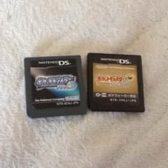 ポケットモンスターのサムネイル