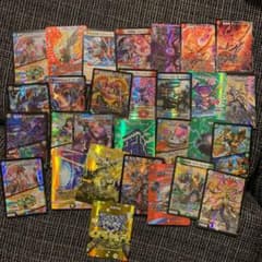 デュエルマスターズ　デュエキングMAXのサムネイル