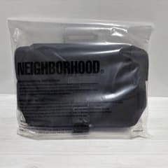 NEIGHBORHOOD BAICYCLON FLAP SHOULDER BAGのサムネイル
