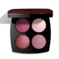 CHANEL シャネル ルージュ ヌワール コンフィダンス アイシャドウチークのサムネイル