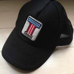 テンダーロイン メッシュキャップ キムタク 三代目 希少のサムネイル