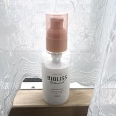 BIOLISS ボタニカル　ヘアミルクのサムネイル