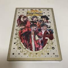 King & Prince/First Concert Tour 2018〈初…のサムネイル