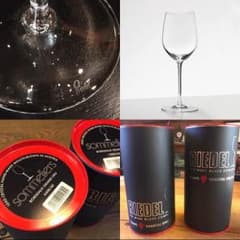 RIEDEL リーデル ワイングラス ソムリエ ボルドー・グラン・クリュ ペアのサムネイル