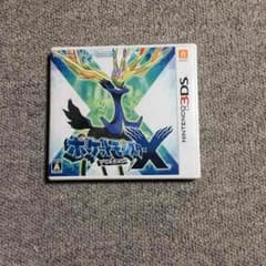 じばにゃん様専用 ポケモンxのサムネイル