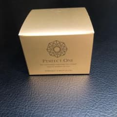 パーフェクトワン  薬用リンクルストレッチジェル　50gのサムネイル