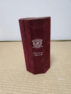 CHIVAS REGAL 25YEARS OLDのサムネイル
