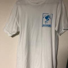 ANTI skateboard Tシャツのサムネイル