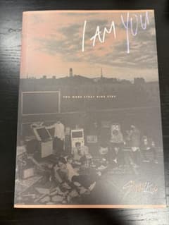 I AM YOU Stray Kidsのサムネイル
