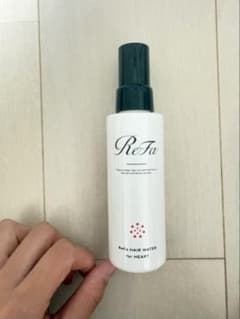 ReFa HAIR WATER for HEART リファ ヘアウォーターのサムネイル