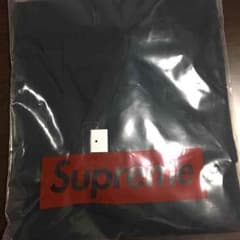 値段交渉あり。即完売 Supreme プルオーバーパーカーのサムネイル