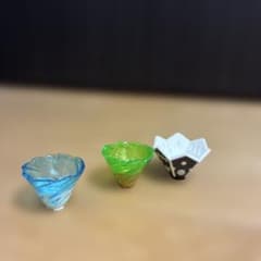 ニンジャゴー　スピン術　正規品　3つ