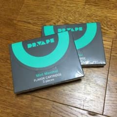 DrVAPEのサムネイル