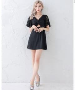 新品キャバドレス♡ バストリボン風ドレスのサムネイル