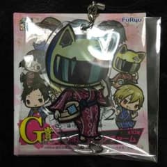 デュラララ みんなのくじのサムネイル