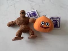 ドラゴンクエスト AM マスコットぬいぐるみ りゅうおう登場編