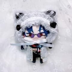 ぬい服 ✧ にじぱぺ おまんじゅう ✧ ねこのサムネイル