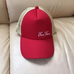 エバーグリーン  キャップのサムネイル