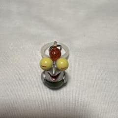 Splatoon Small Salmonid Marker Charm