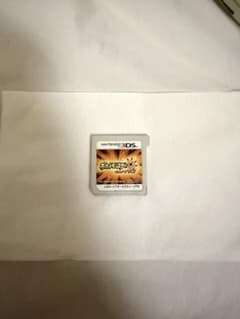 ポケットモンスター ウルトラサン 3DS ソフトのサムネイル